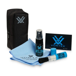 Vortex Optics Fog Free Field Kit-Optics Force