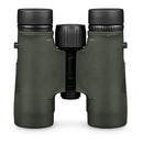 Vortex Optics Diamondback HD Binocular w/ Vortex GlassPak Harness Case-Optics Force,