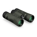 Vortex Optics Diamondback HD Binocular w/ Vortex GlassPak Harness Case-Optics Force,