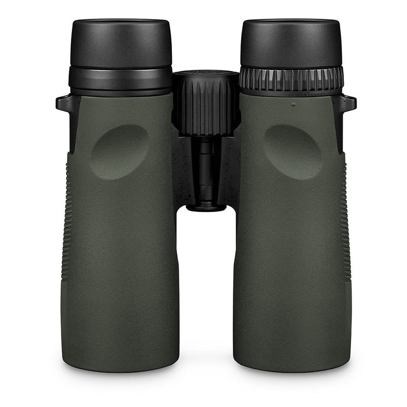 Vortex Optics Diamondback HD Binocular w/ Vortex GlassPak Harness Case