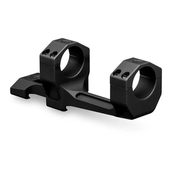 Vortex Rings and Mounts