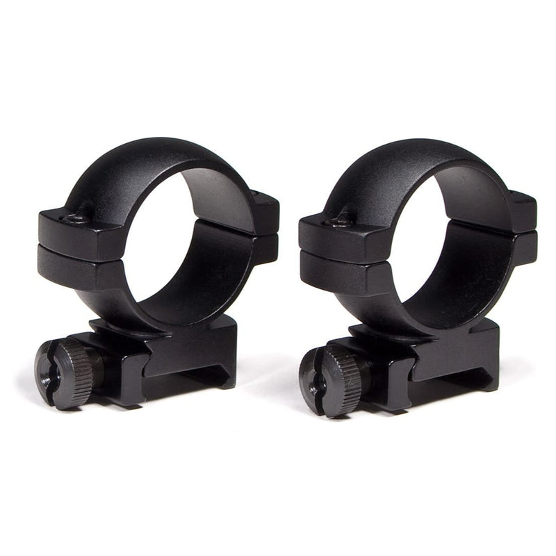 Vortex Optics Hunter Riflescope 30 mm Rings