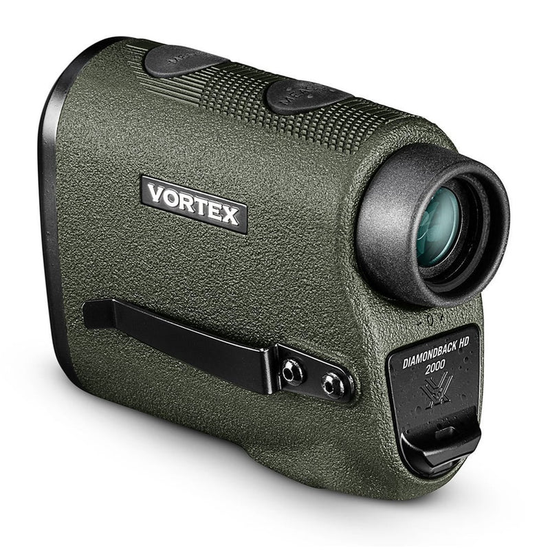 Vortex Optics 7x24 Diamondback HD 2000 Rangefinders-Optics Force