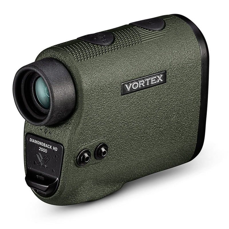 Vortex Optics 7x24 Diamondback HD 2000 Rangefinders-Optics Force
