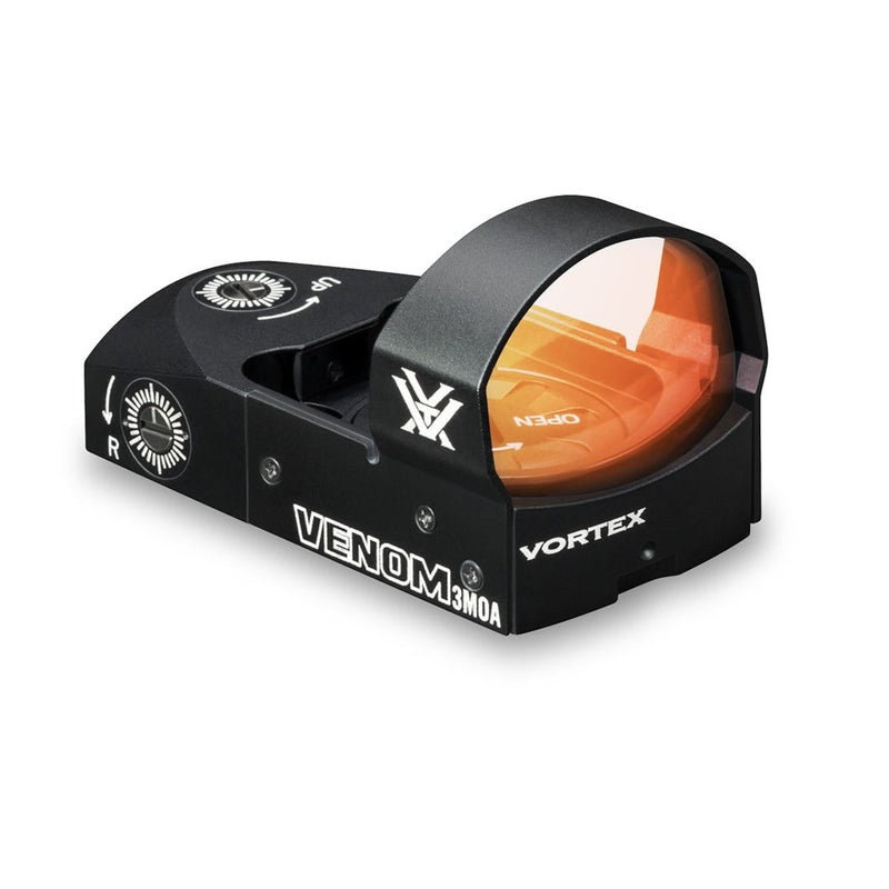 Vortex Optics Venom 3 MOA Red Dot Sight