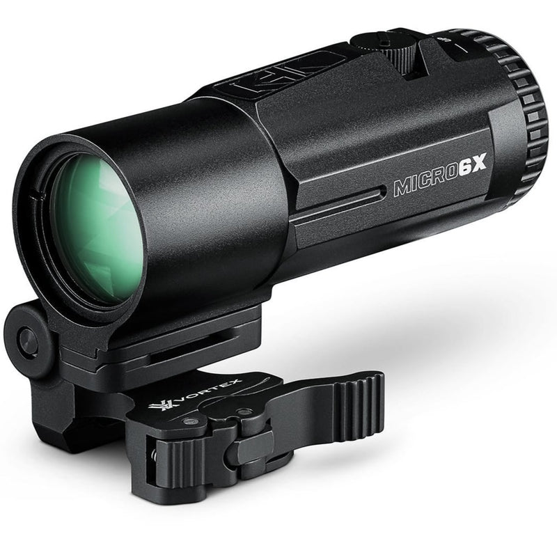 Vortex Optics Micro 6X Magnifier