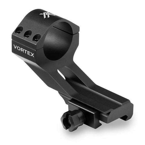 Vortex Optics Sport 30mm Single Cantilever Ring Lower 1/3 Co-Witness - 40mm-Optics Force
