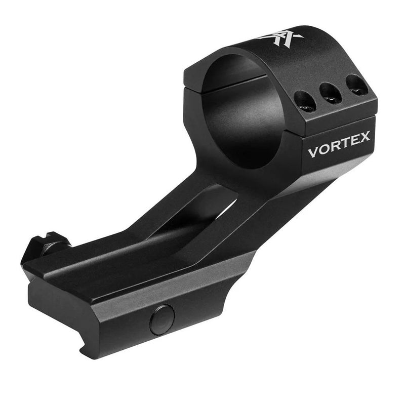 Vortex Optics Sport 30mm Single Cantilever Ring Lower 1/3 Co-Witness - 40mm