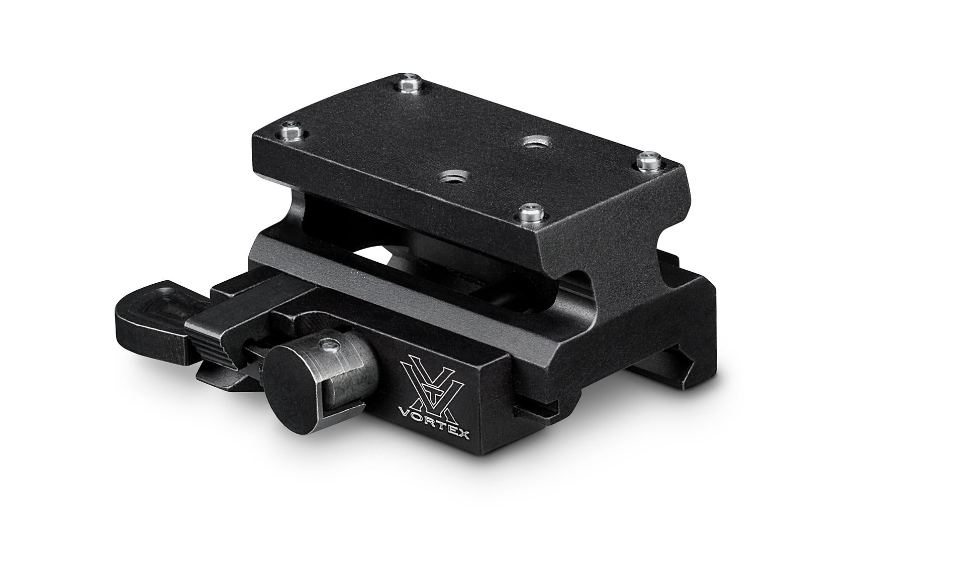 Vortex Optics Mount Riser - QR