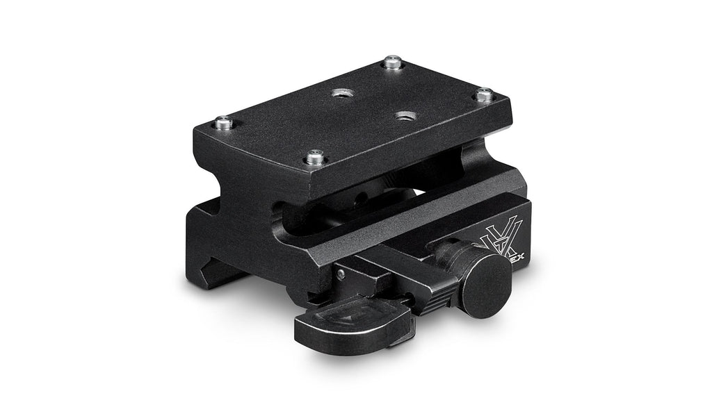 Vortex Optics Mount Riser - QR