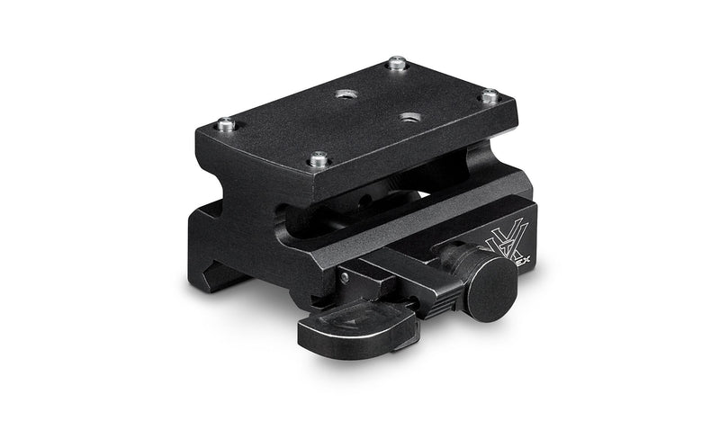 Vortex Optics Mount Riser - QR