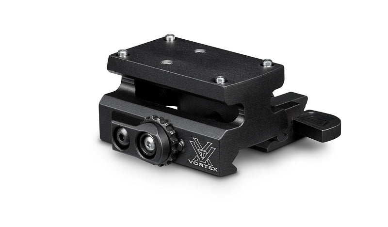 Vortex Optics Mount Riser - QR