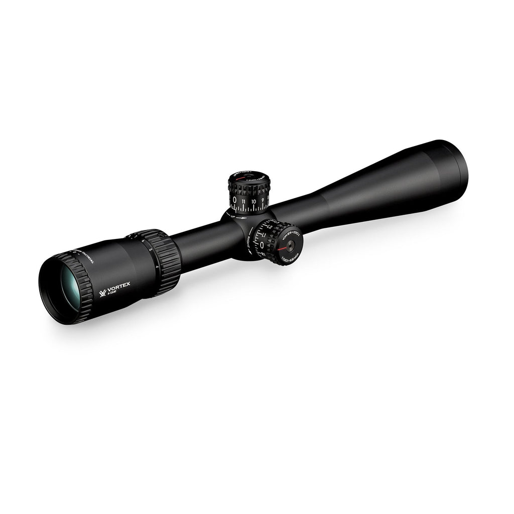 Vortex Diamondback Tactical 4-12x40 Riflescope with VMR-1 - Golden Vortex Diamondback Tactical 4-12x40 Riflescope with VMR-1 - Golden