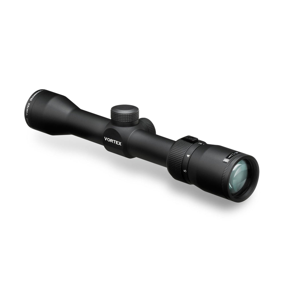 Vortex Diamondback 1.755x32 Scope