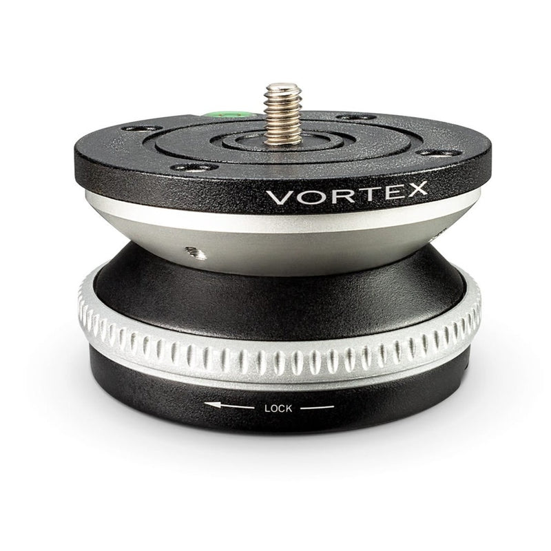 Vortex Optics Pro Leveling Head-Optics Force