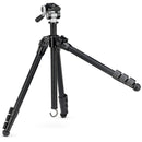 Vortex Optics Razor HD 27-60x85 Spotting Scope w/ Vortex Mountain Pass Tripod-Optics Force