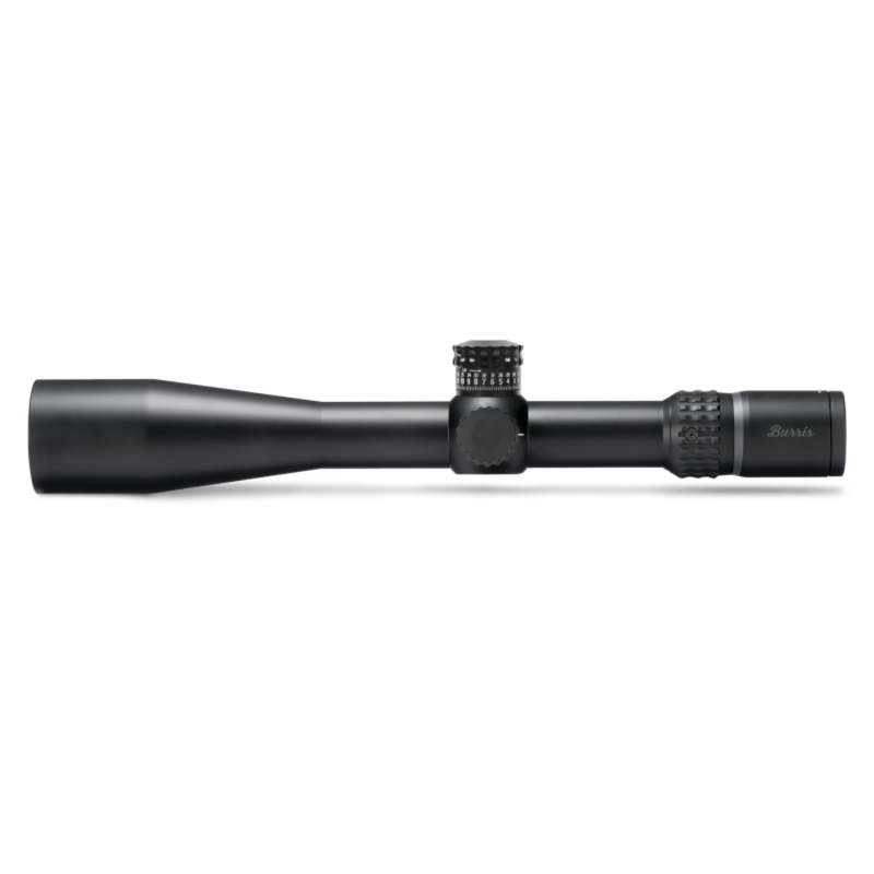 Burris Xtreme Tactical XTR II 5-25x50mm Precision Scope
