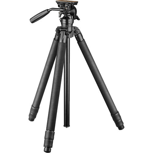 Zeiss Carbon Fiber Professional Tripod with Ball Head